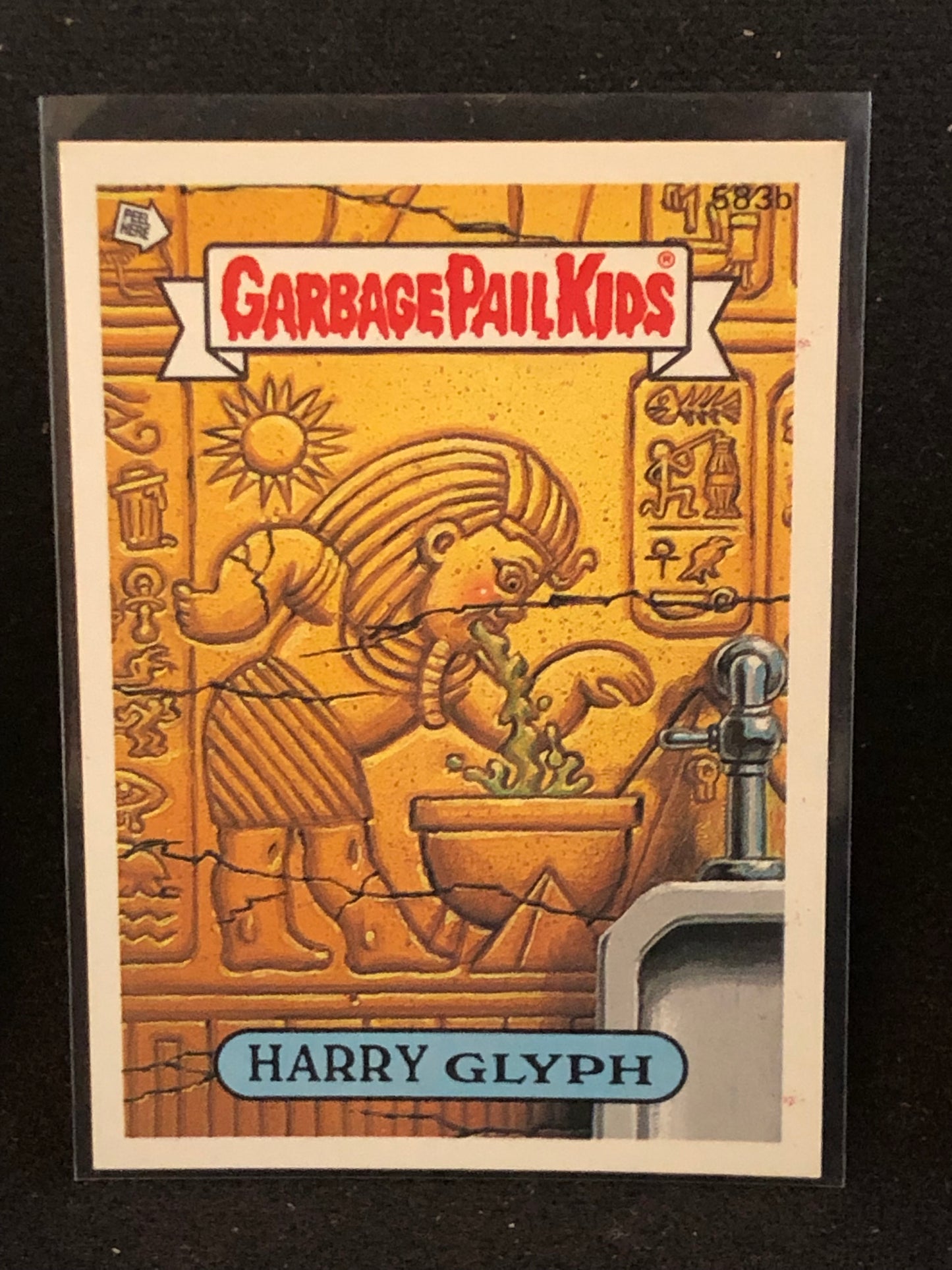 Garbage Pail Kids Original Series 15 (OS15) U-PICK (NDC) Singles