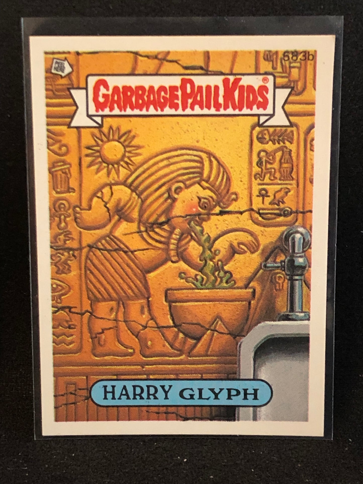 Garbage Pail Kids Original Series 15 (OS15) U-PICK (NDC) Singles