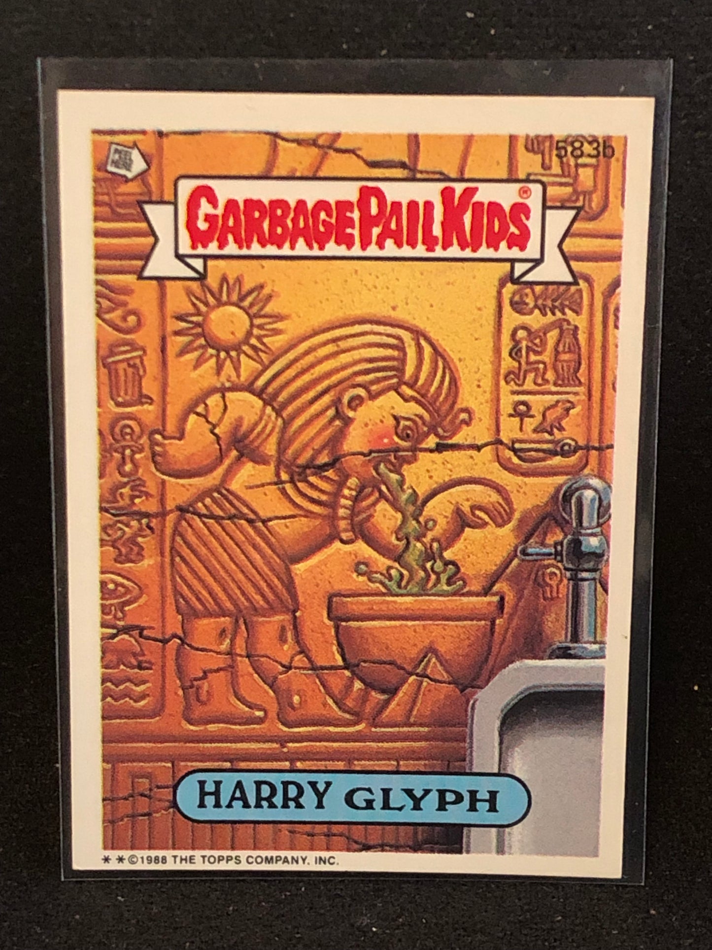 Garbage Pail Kids Original Series 15 (OS15) U-PICK (NDC) Singles