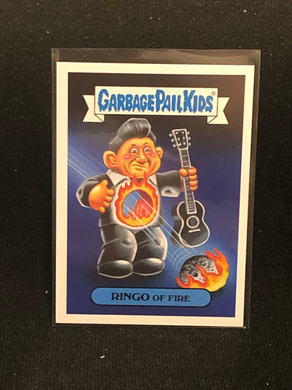 Garbage Pail Kids Battle Of The Bands (BOTB) U-PICK Base Singles