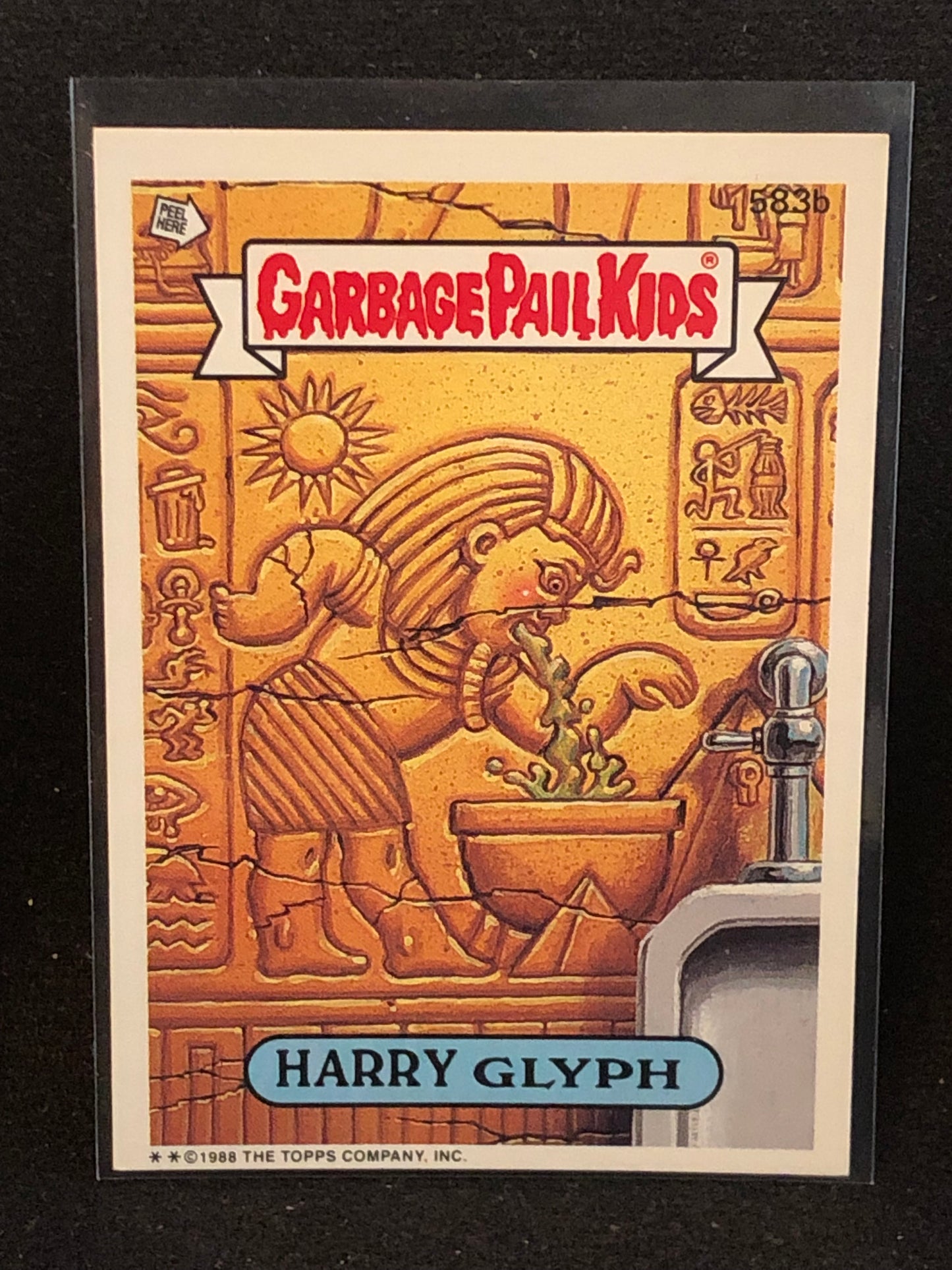 Garbage Pail Kids Original Series 15 (OS15) U-PICK (NDC) Singles