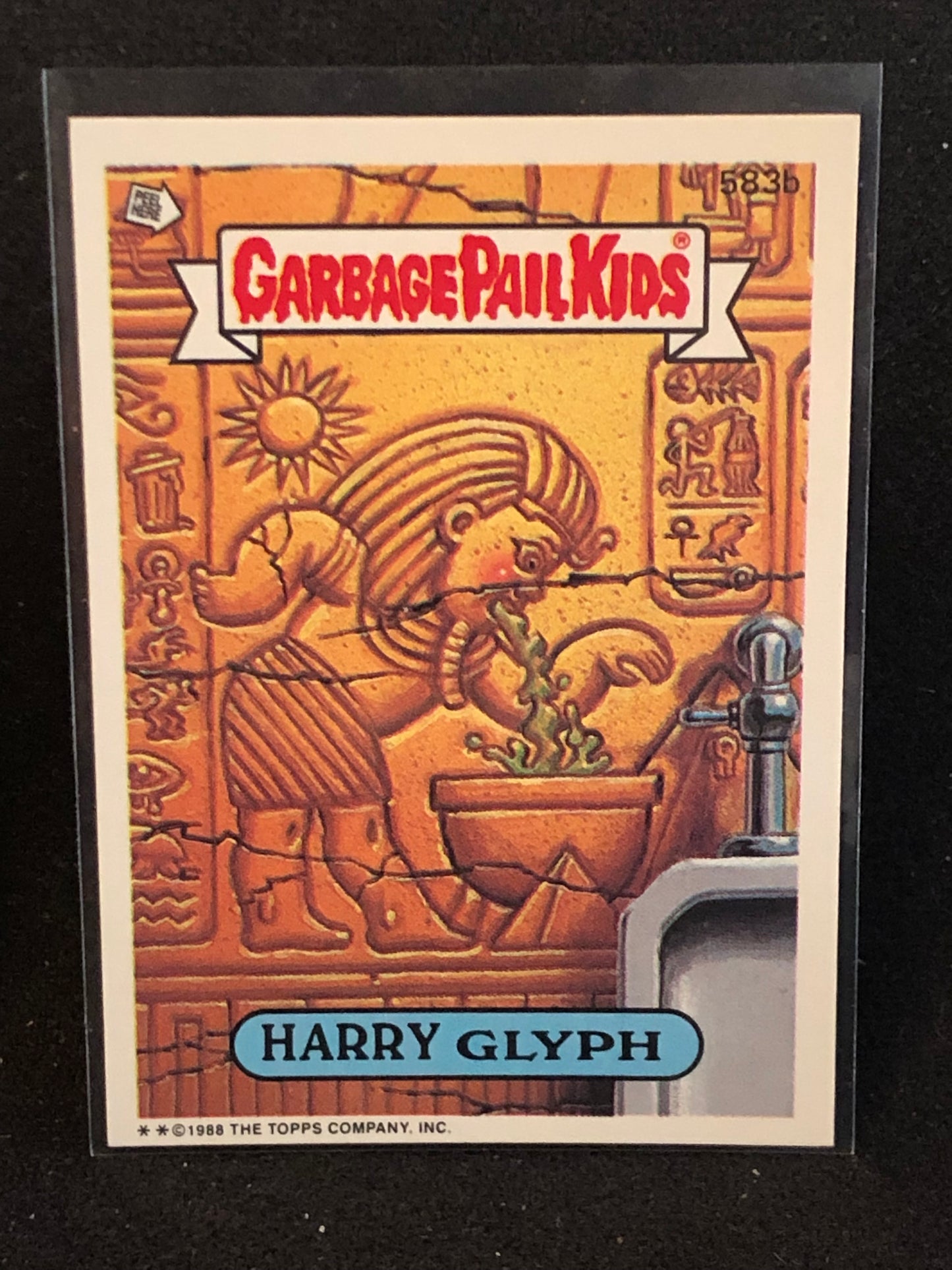 Garbage Pail Kids Original Series 15 (OS15) U-PICK (NDC) Singles