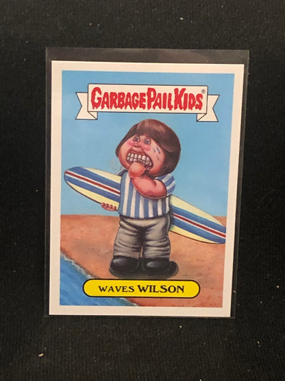 Garbage Pail Kids Battle Of The Bands (BOTB) U-PICK Base Singles