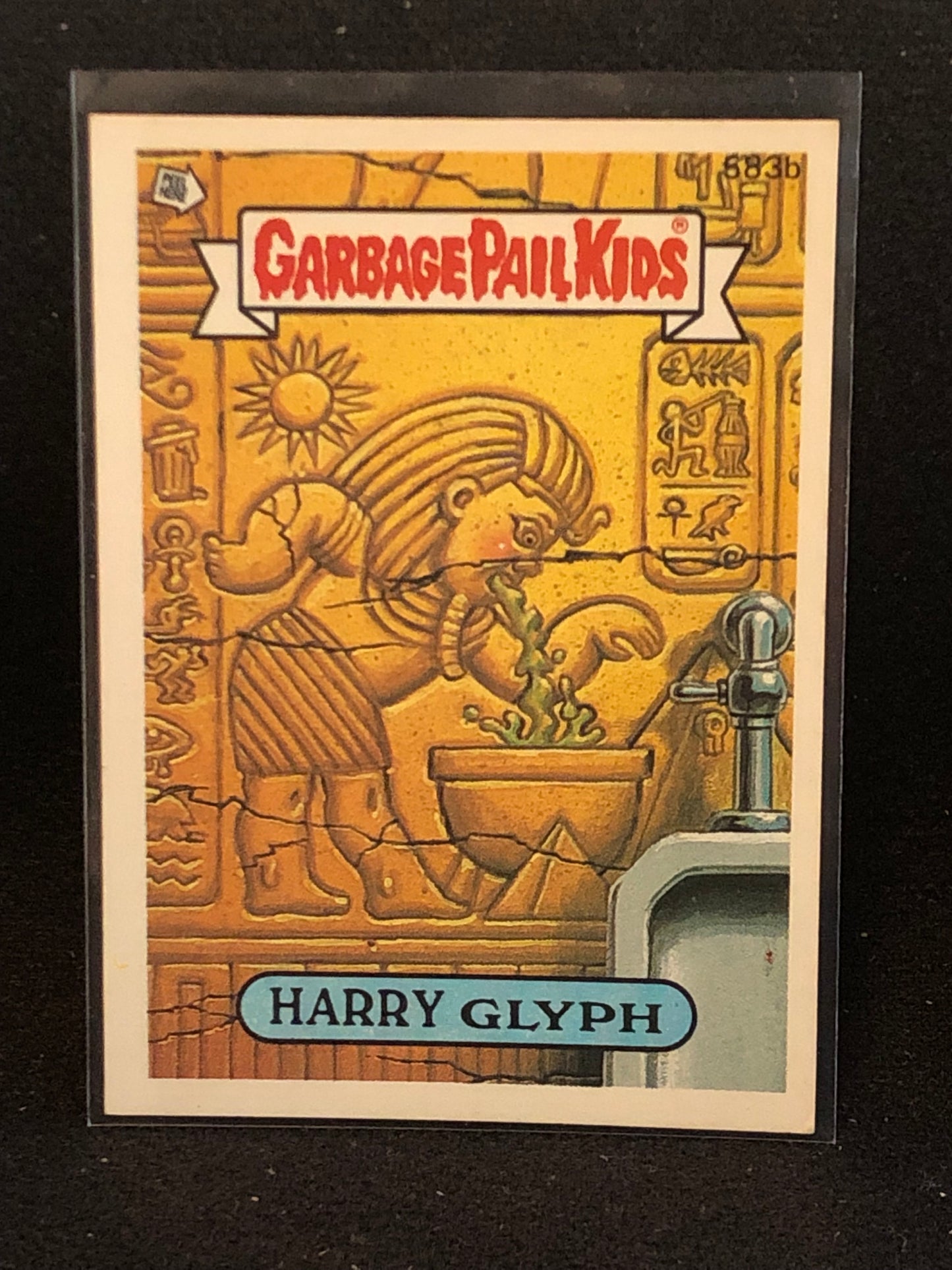 Garbage Pail Kids Original Series 15 (OS15) U-PICK (NDC) Singles