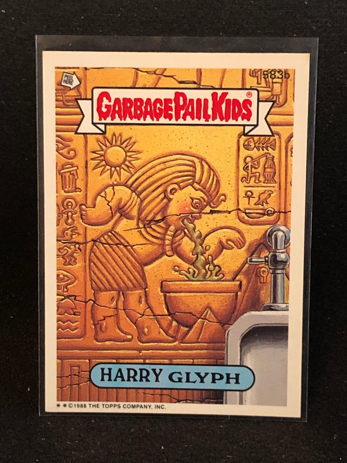 Garbage Pail Kids Original Series 15 (OS15) U-PICK (NDC) Singles