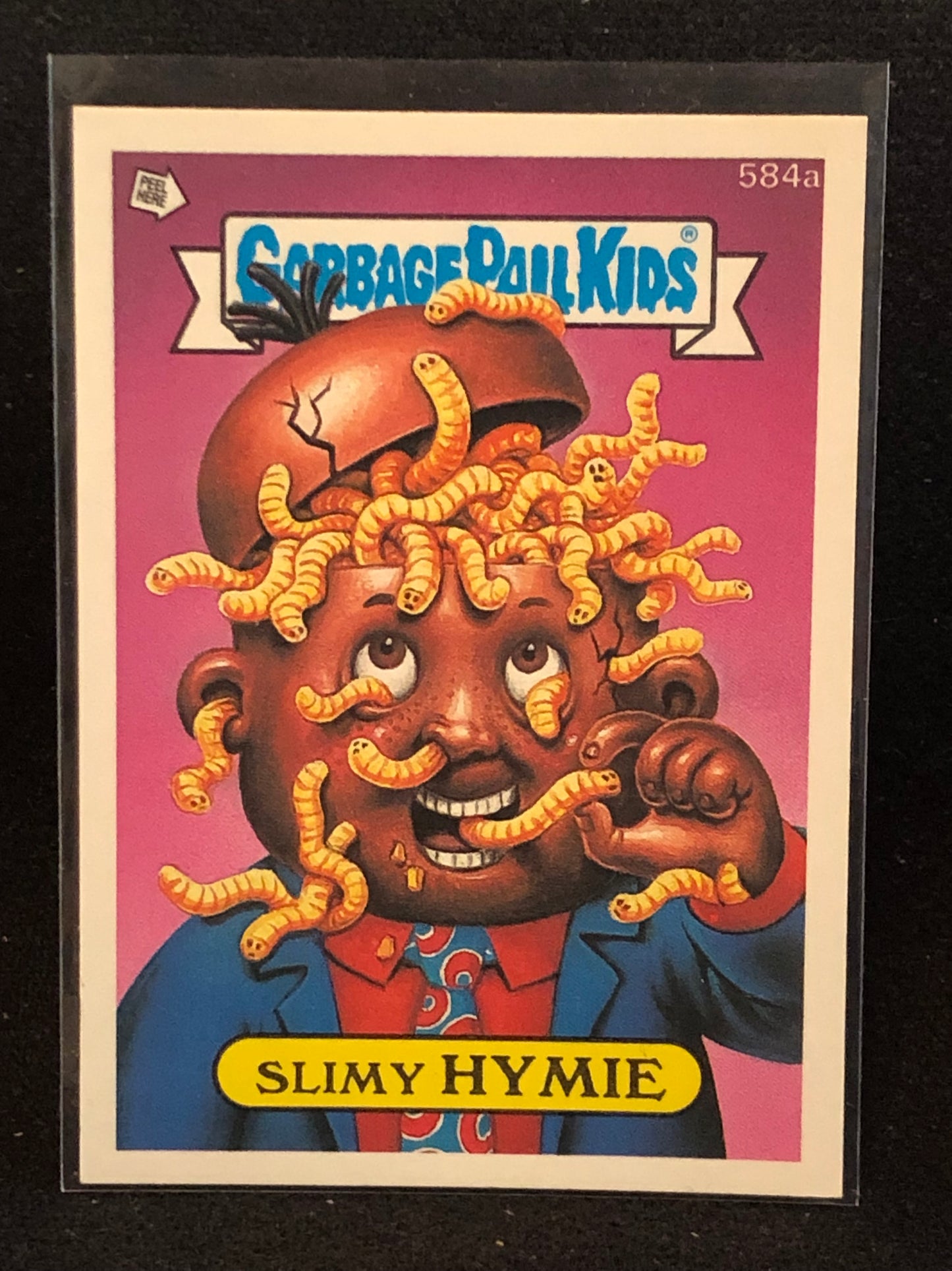Garbage Pail Kids Original Series 15 (OS15) U-PICK (NDC) Singles