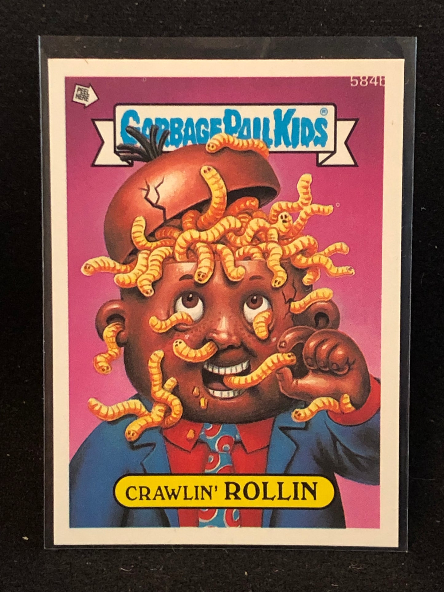 Garbage Pail Kids Original Series 15 (OS15) U-PICK (NDC) Singles