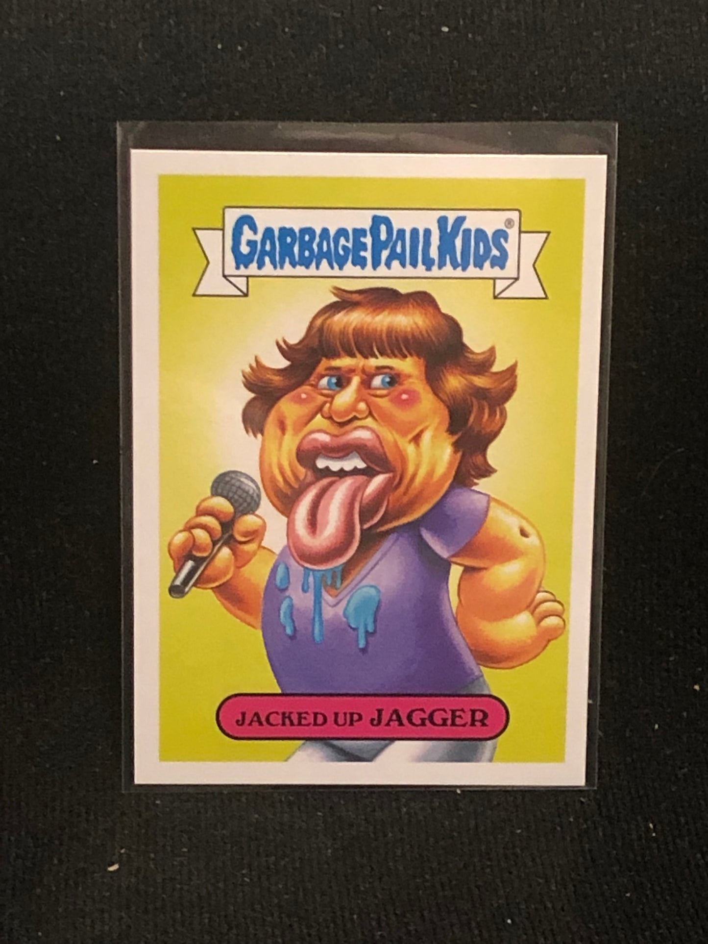 Garbage Pail Kids Battle Of The Bands (BOTB) U-PICK Base Singles
