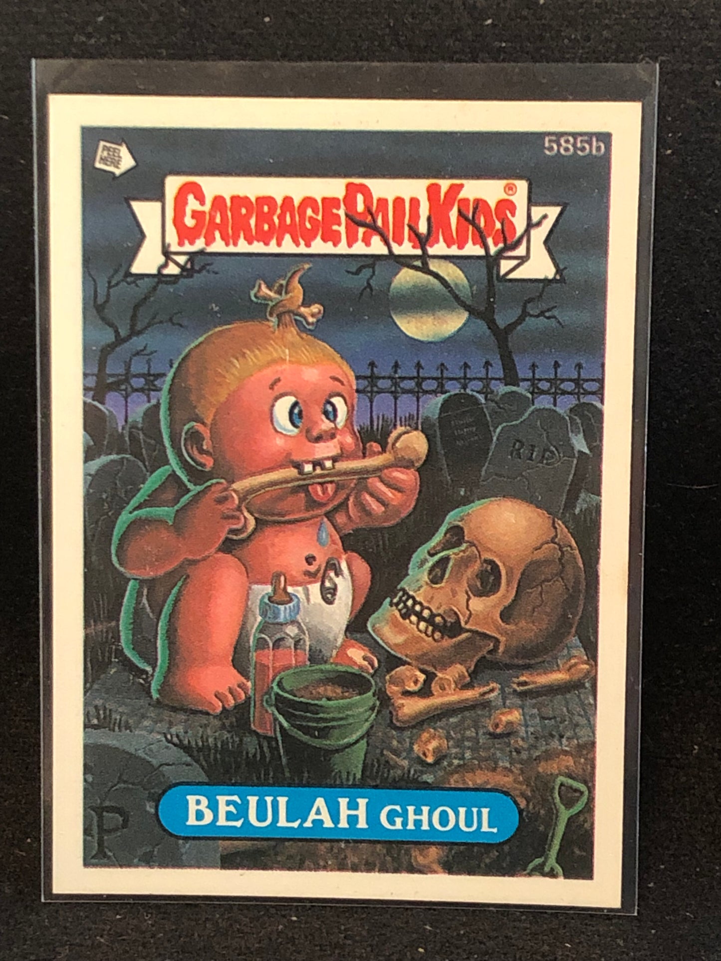 Garbage Pail Kids Original Series 15 (OS15) U-PICK (NDC) Singles
