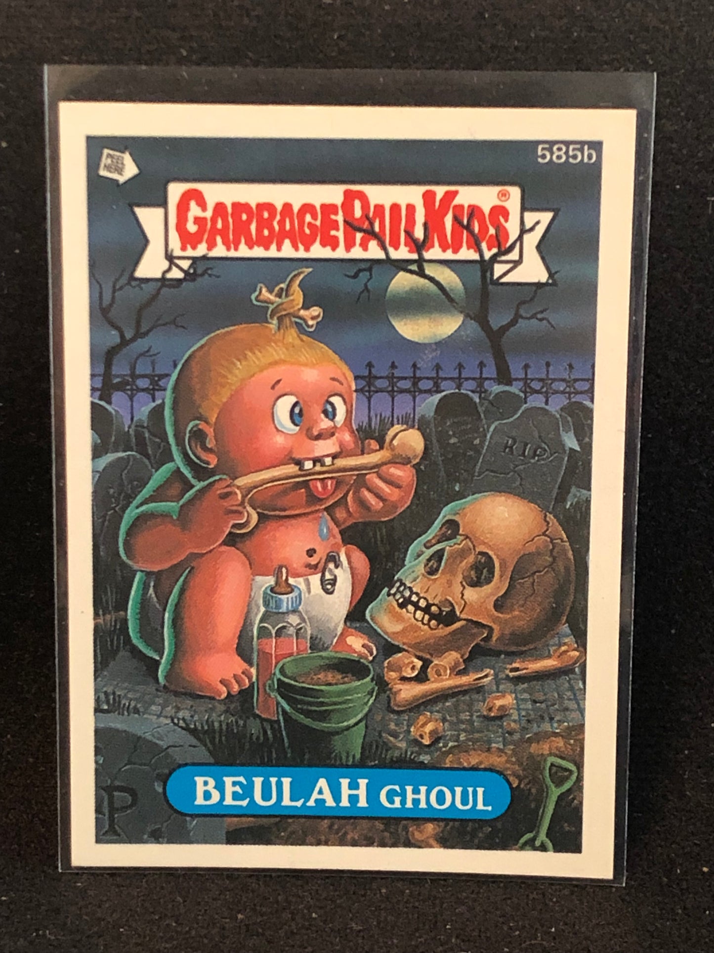 Garbage Pail Kids Original Series 15 (OS15) U-PICK (NDC) Singles