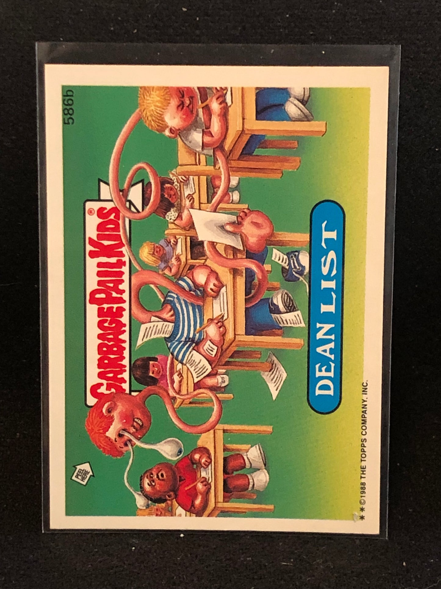 Garbage Pail Kids Original Series 15 (OS15) U-PICK (NDC) Singles
