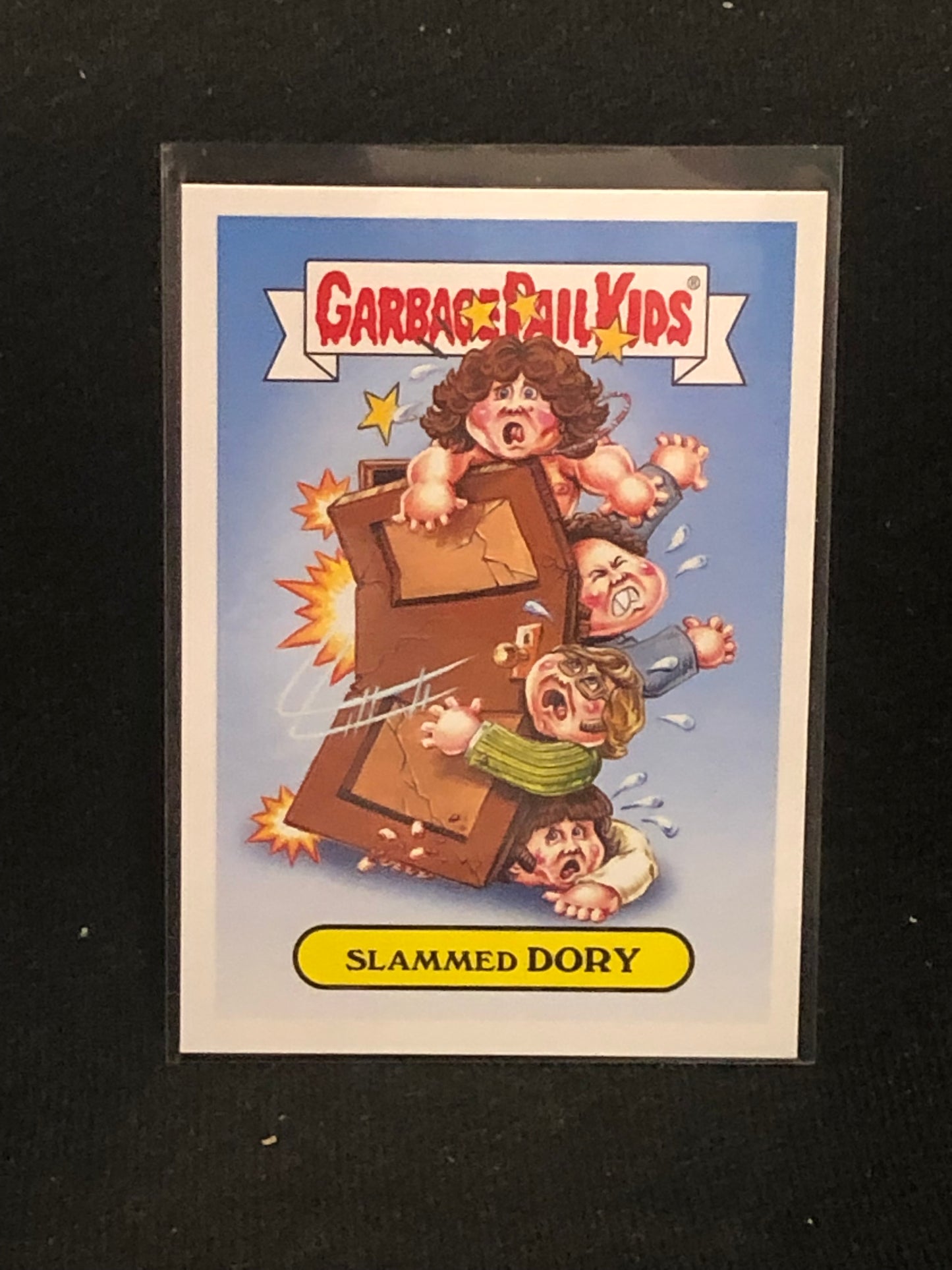 Garbage Pail Kids Battle Of The Bands (BOTB) U-PICK Base Singles