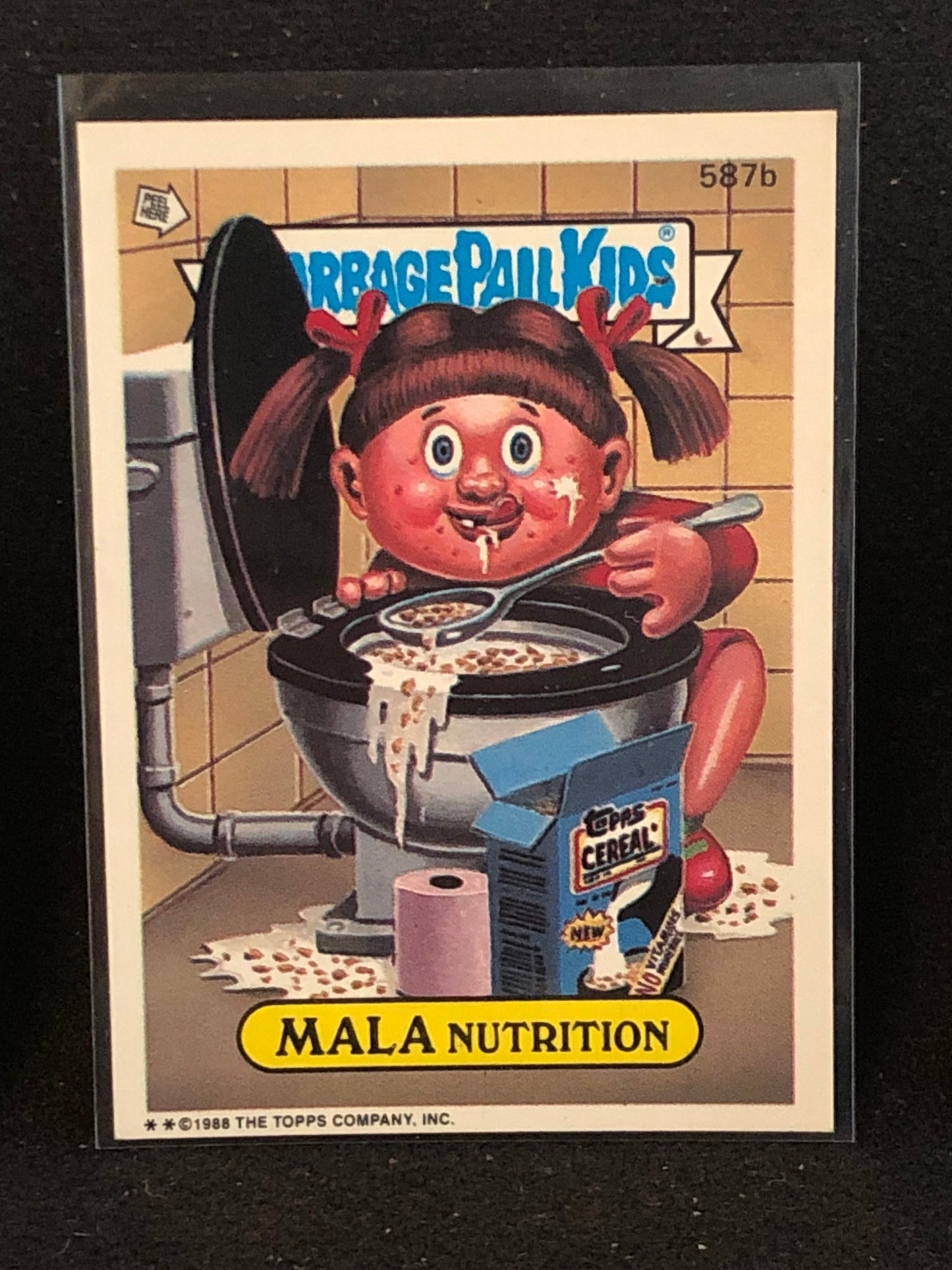 Garbage Pail Kids Original Series 15 (OS15) U-PICK (NDC) Singles