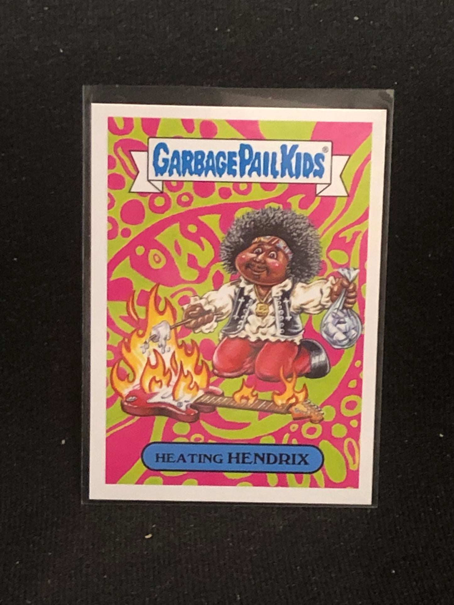 Garbage Pail Kids Battle Of The Bands (BOTB) U-PICK Base Singles
