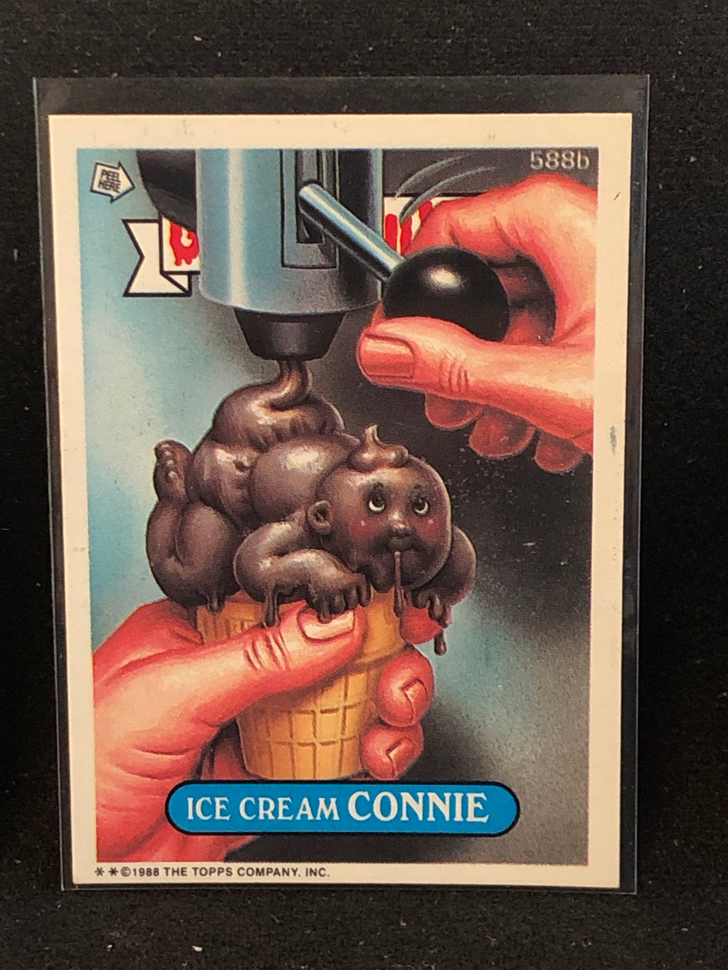 Garbage Pail Kids Original Series 15 (OS15) U-PICK (NDC) Singles