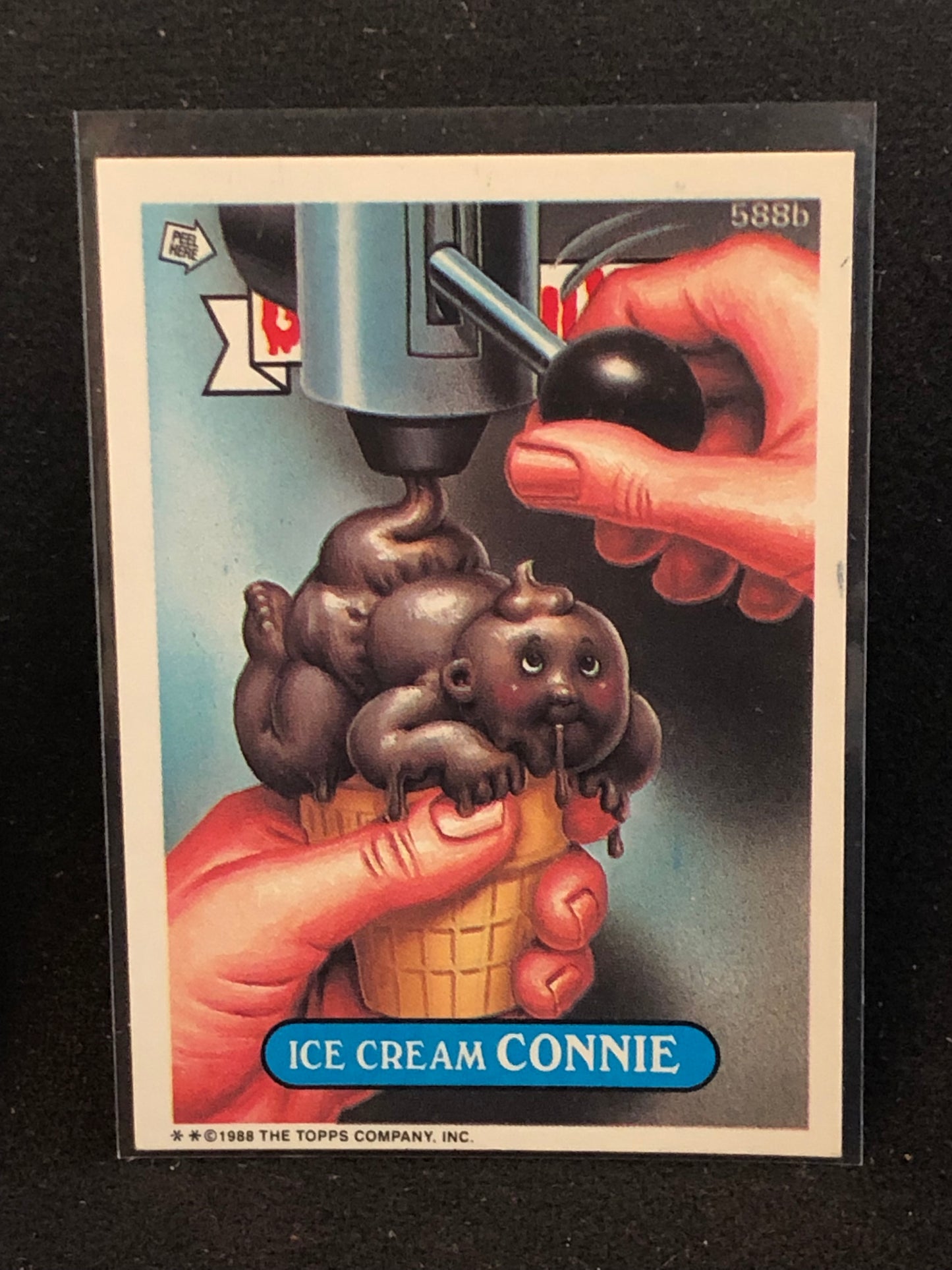 Garbage Pail Kids Original Series 15 (OS15) U-PICK (NDC) Singles