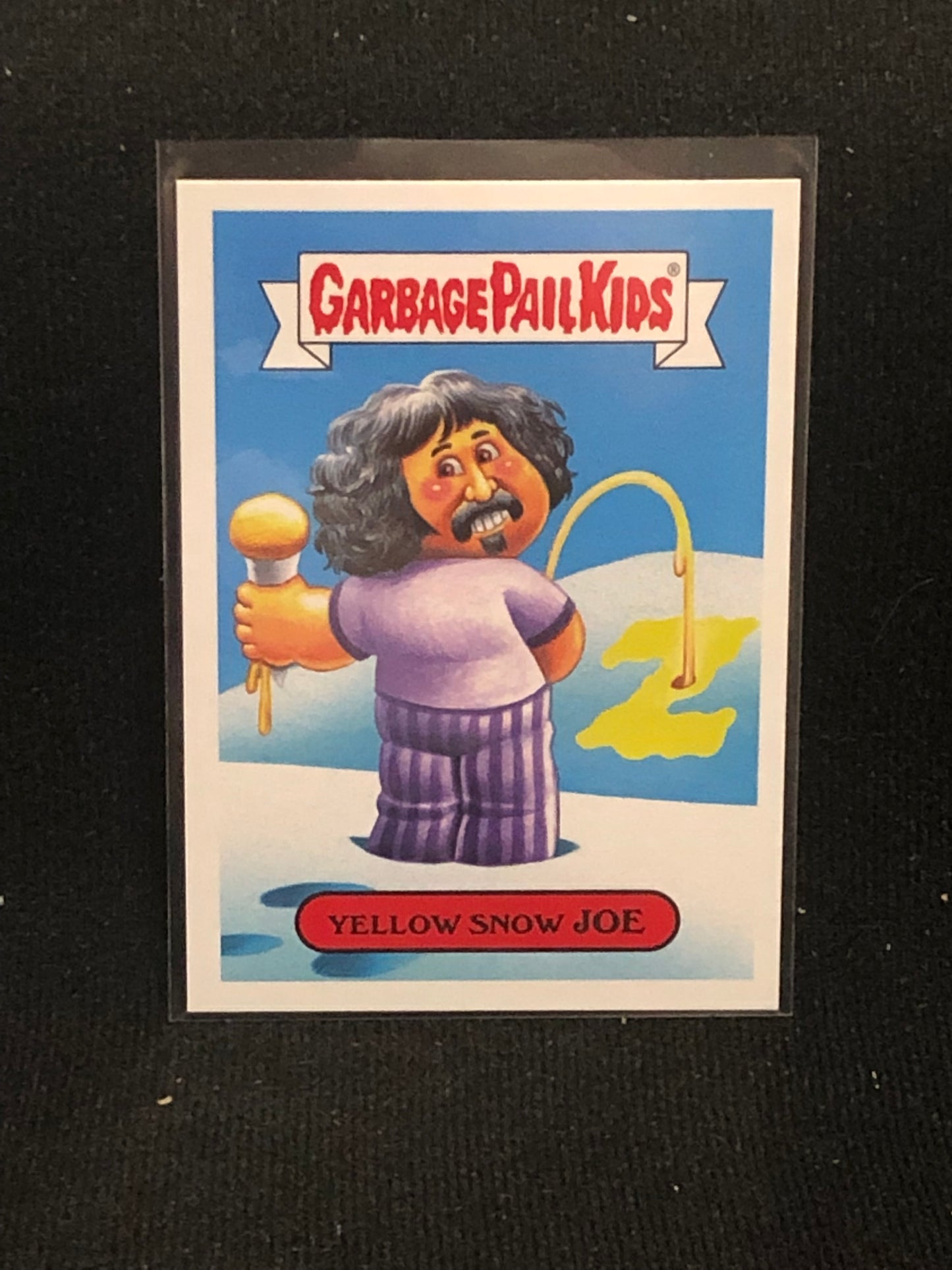 Garbage Pail Kids Battle Of The Bands (BOTB) U-PICK Base Singles