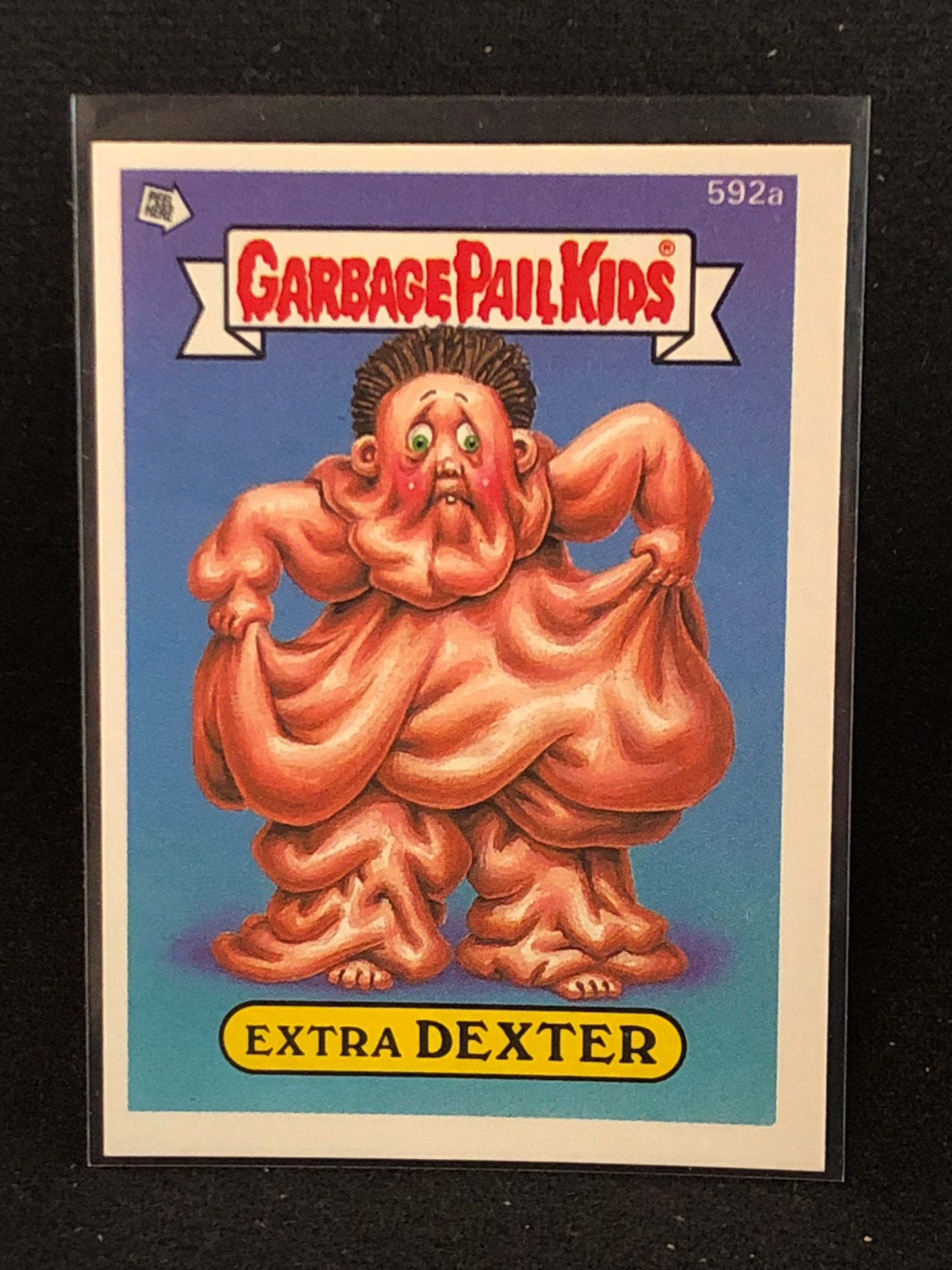 Garbage Pail Kids Original Series 15 (OS15) U-PICK (NDC) Singles