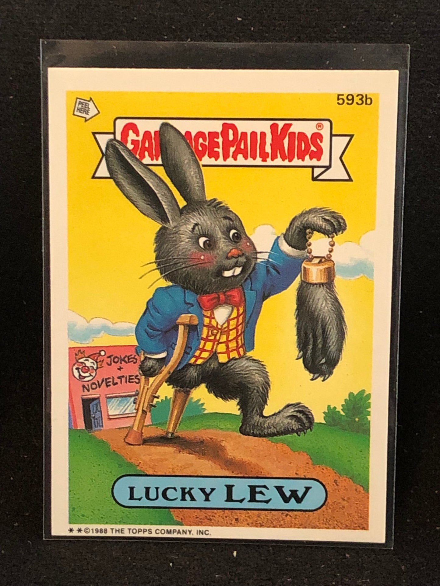 Garbage Pail Kids Original Series 15 (OS15) U-PICK (NDC) Singles