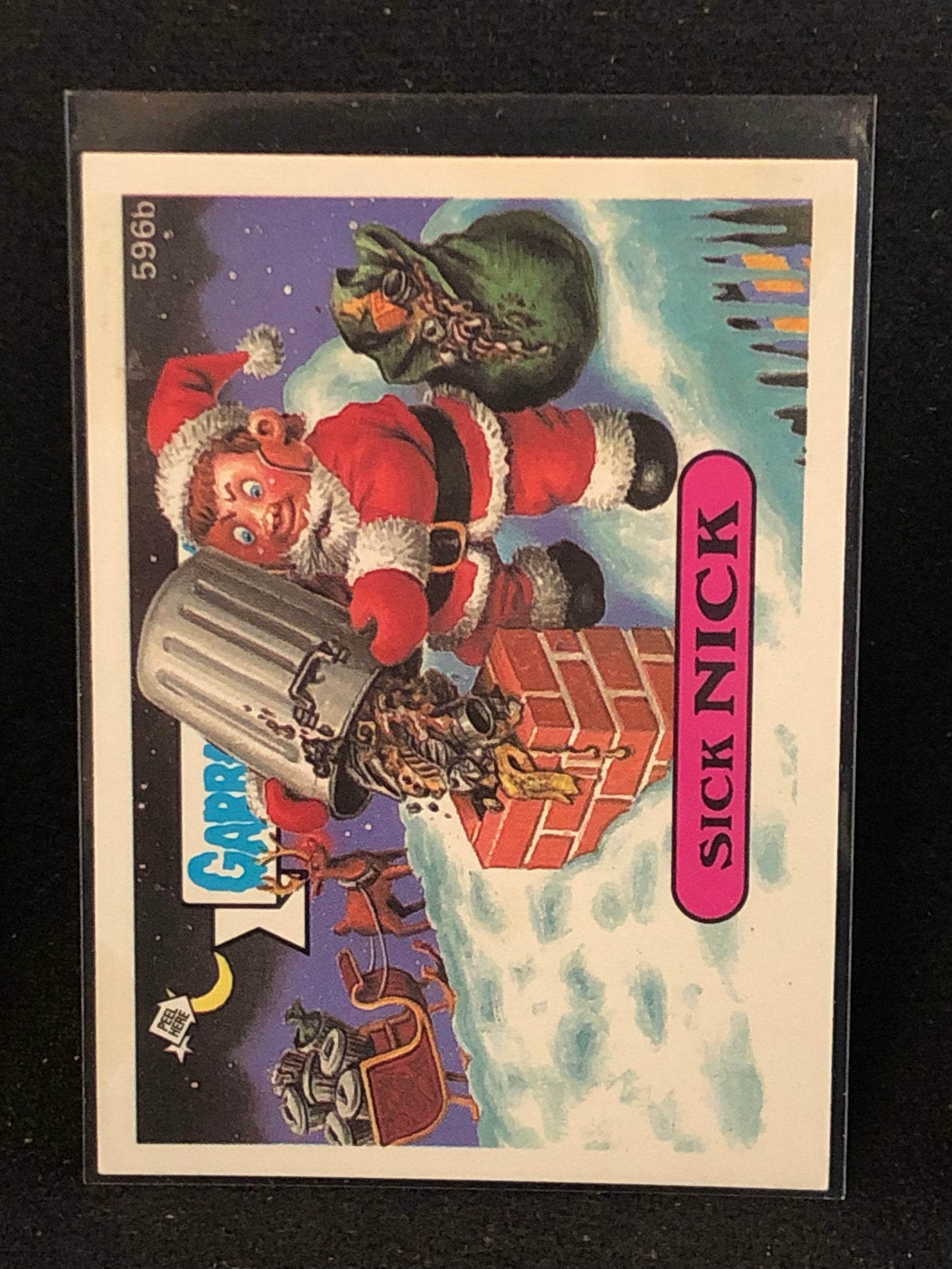 Garbage Pail Kids Original Series 15 (OS15) U-PICK (NDC) Singles