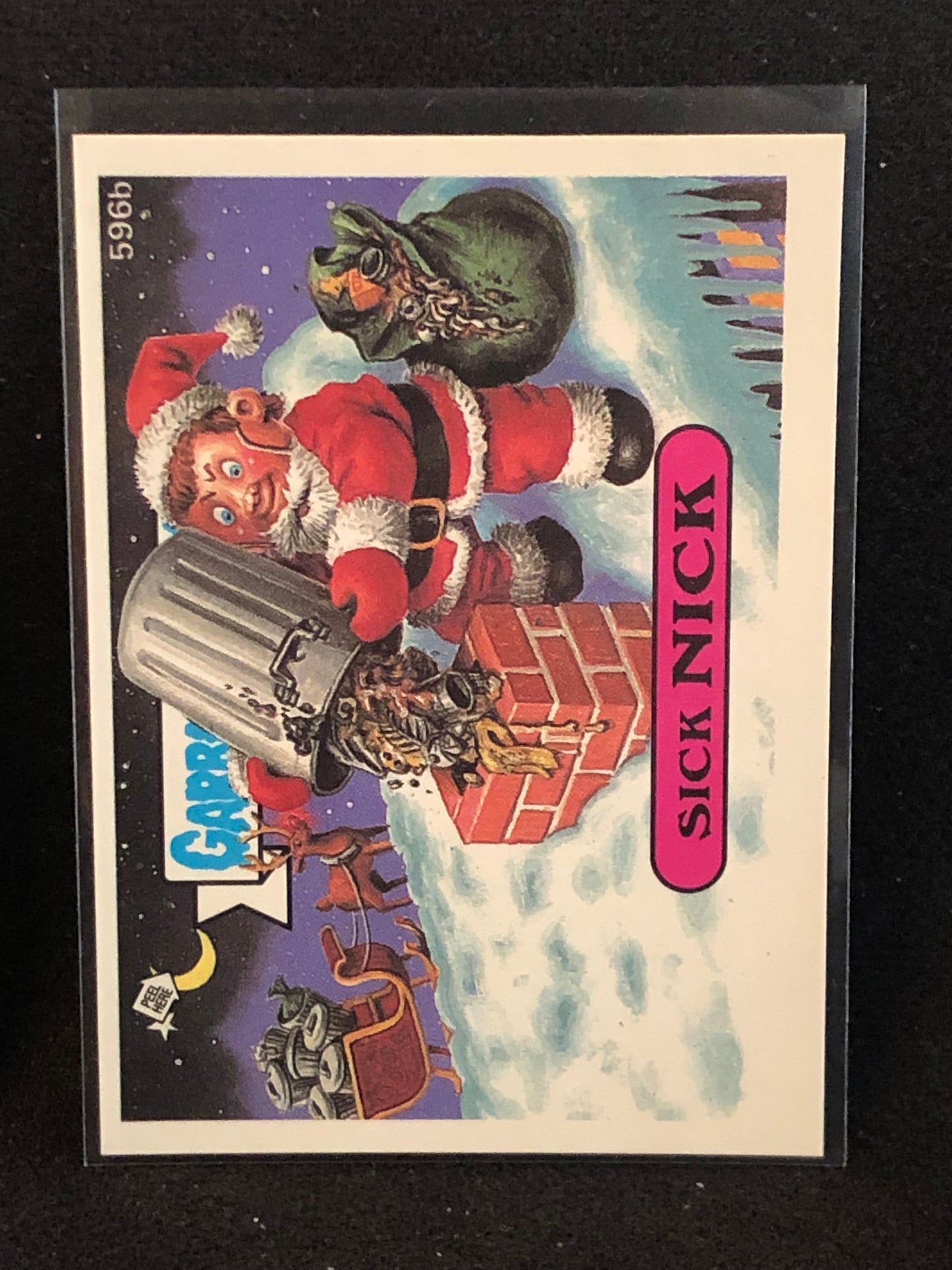 Garbage Pail Kids Original Series 15 (OS15) U-PICK (NDC) Singles