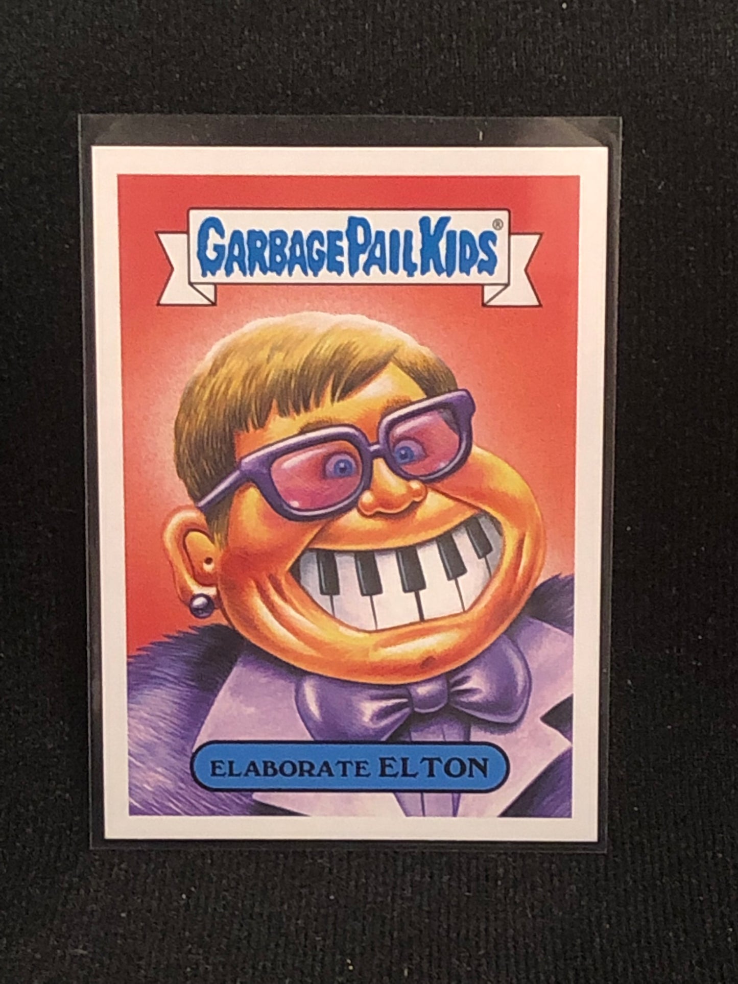 Garbage Pail Kids Battle Of The Bands (BOTB) U-PICK Base Singles