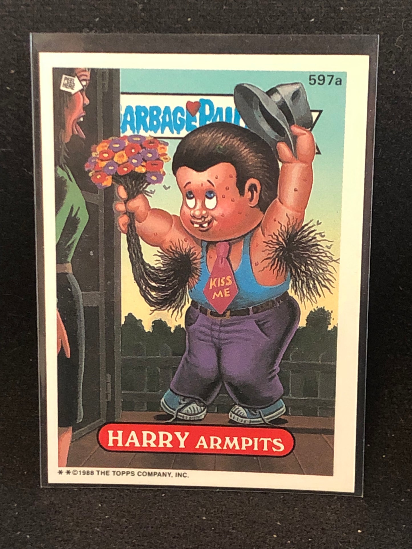 Garbage Pail Kids Original Series 15 (OS15) U-PICK (NDC) Singles