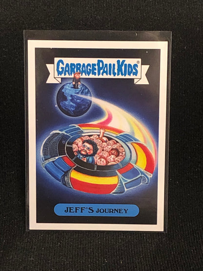 Garbage Pail Kids Battle Of The Bands (BOTB) U-PICK Base Singles