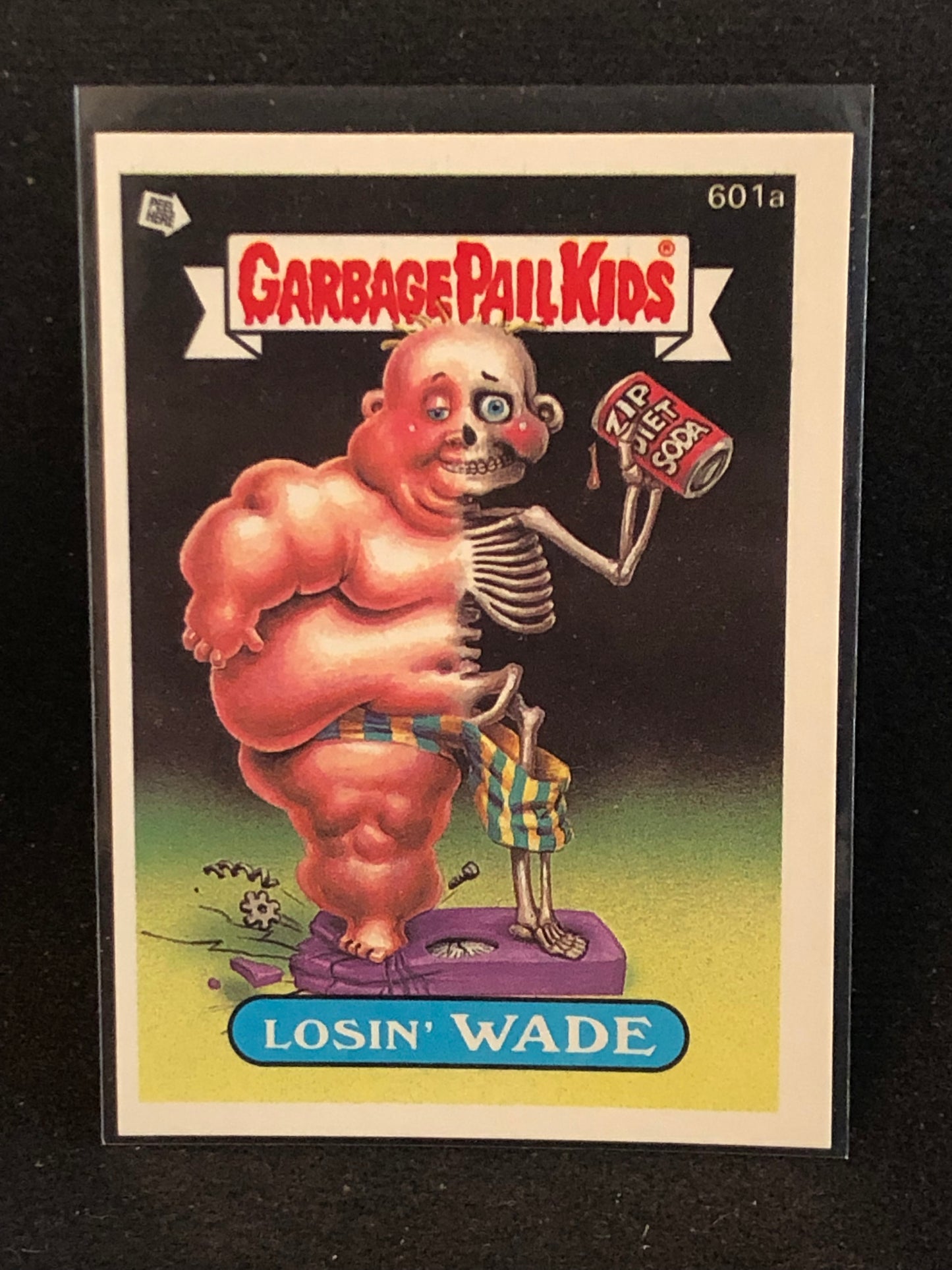 Garbage Pail Kids Original Series 15 (OS15) U-PICK (NDC) Singles