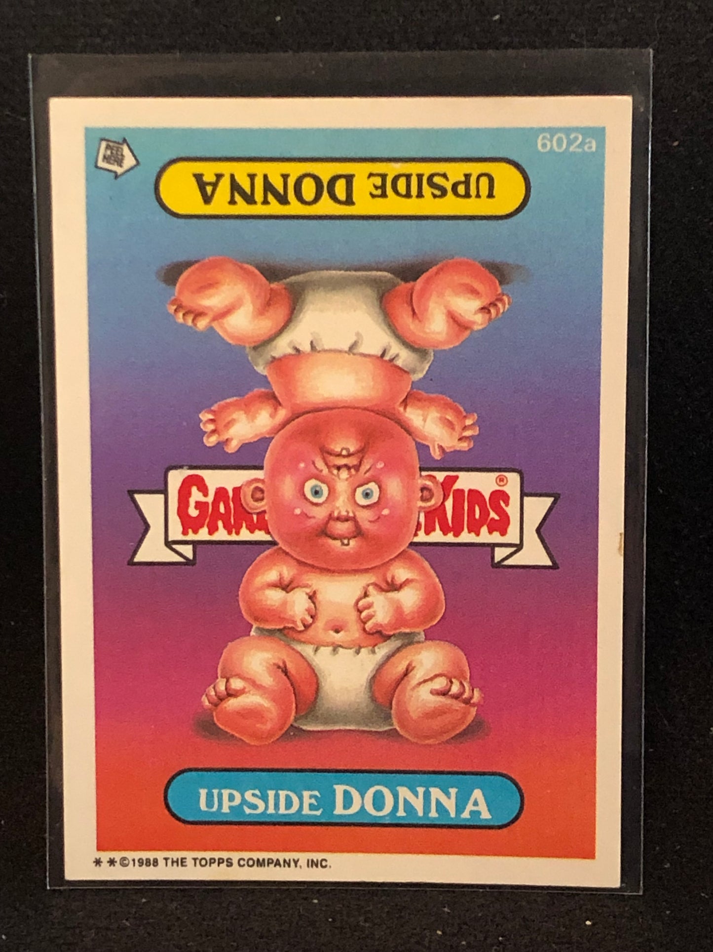 Garbage Pail Kids Original Series 15 (OS15) U-PICK (NDC) Singles