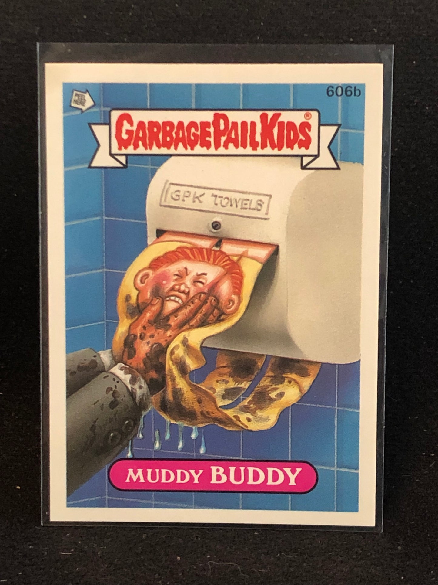 Garbage Pail Kids Original Series 15 (OS15) U-PICK (NDC) Singles