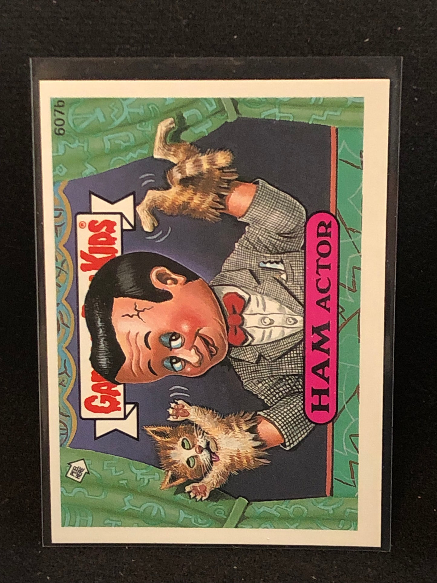 Garbage Pail Kids Original Series 15 (OS15) U-PICK (NDC) Singles