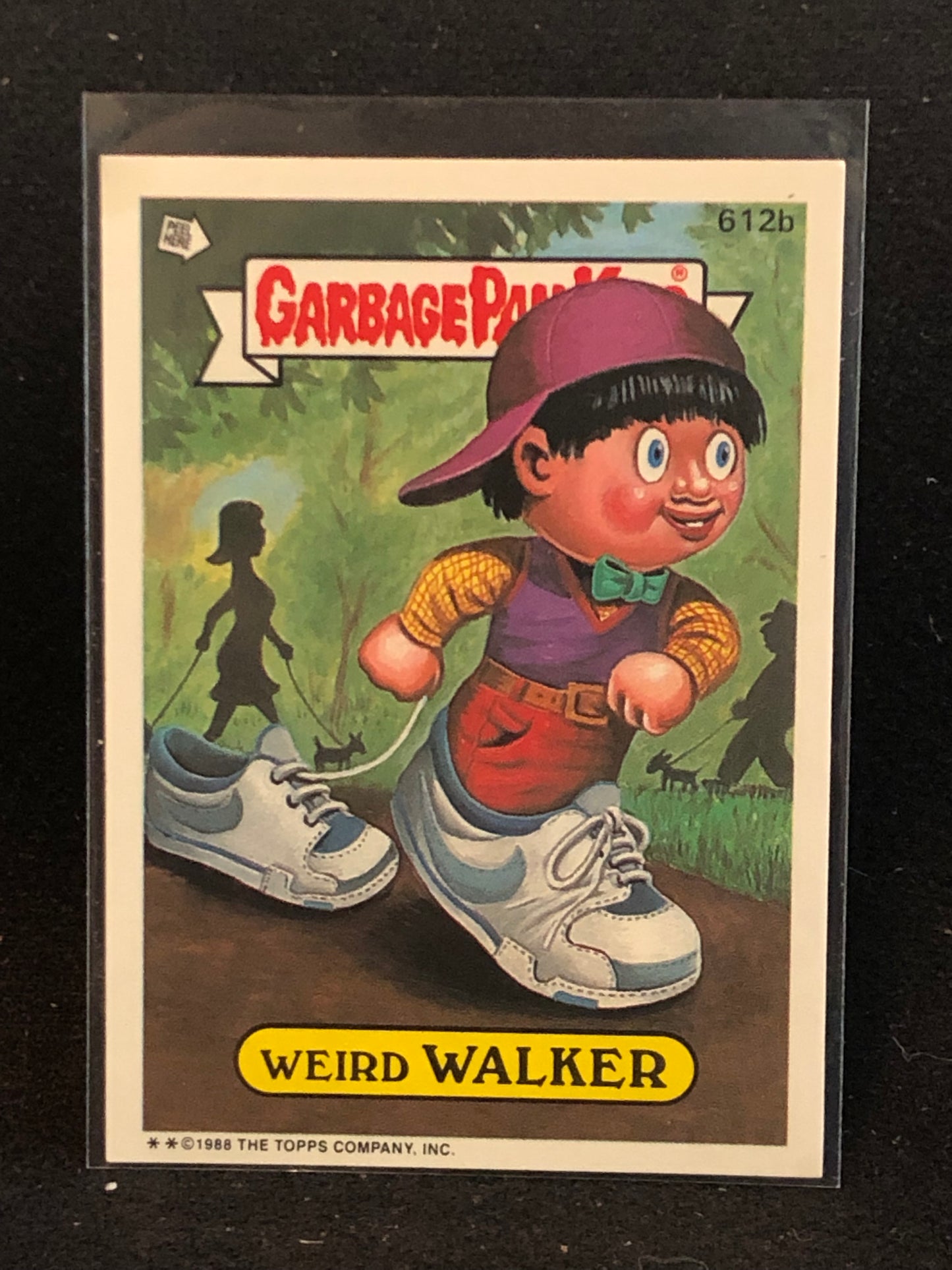 Garbage Pail Kids Original Series 15 (OS15) U-PICK (NDC) Singles