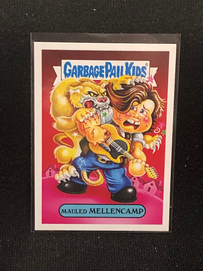 Garbage Pail Kids Battle Of The Bands (BOTB) U-PICK Base Singles