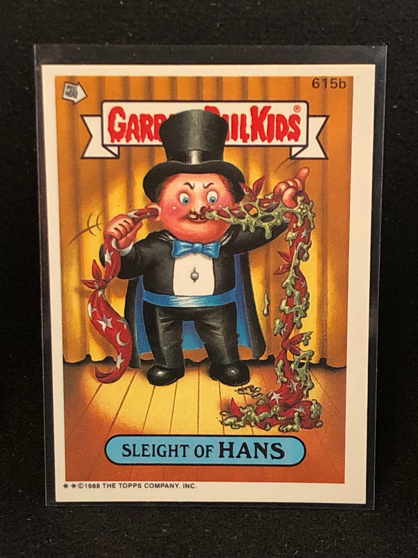 Garbage Pail Kids Original Series 15 (OS15) U-PICK (NDC) Singles