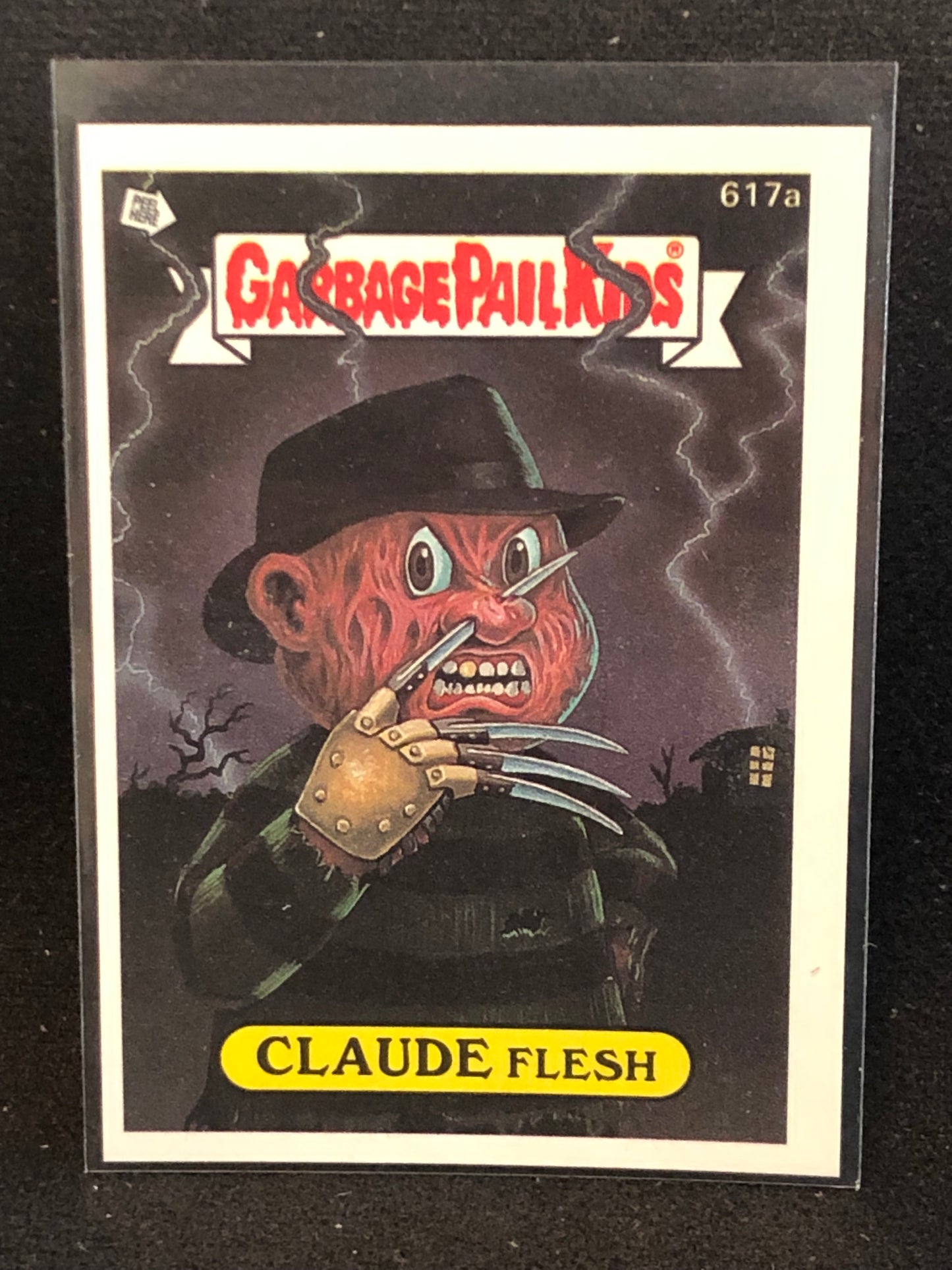 Garbage Pail Kids Original Series 15 (OS15) U-PICK (NDC) Singles