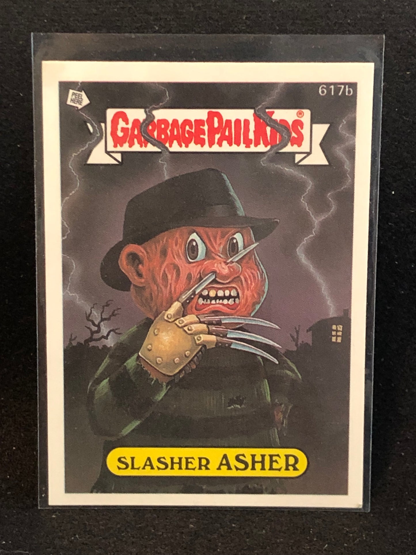Garbage Pail Kids Original Series 15 (OS15) U-PICK (NDC) Singles