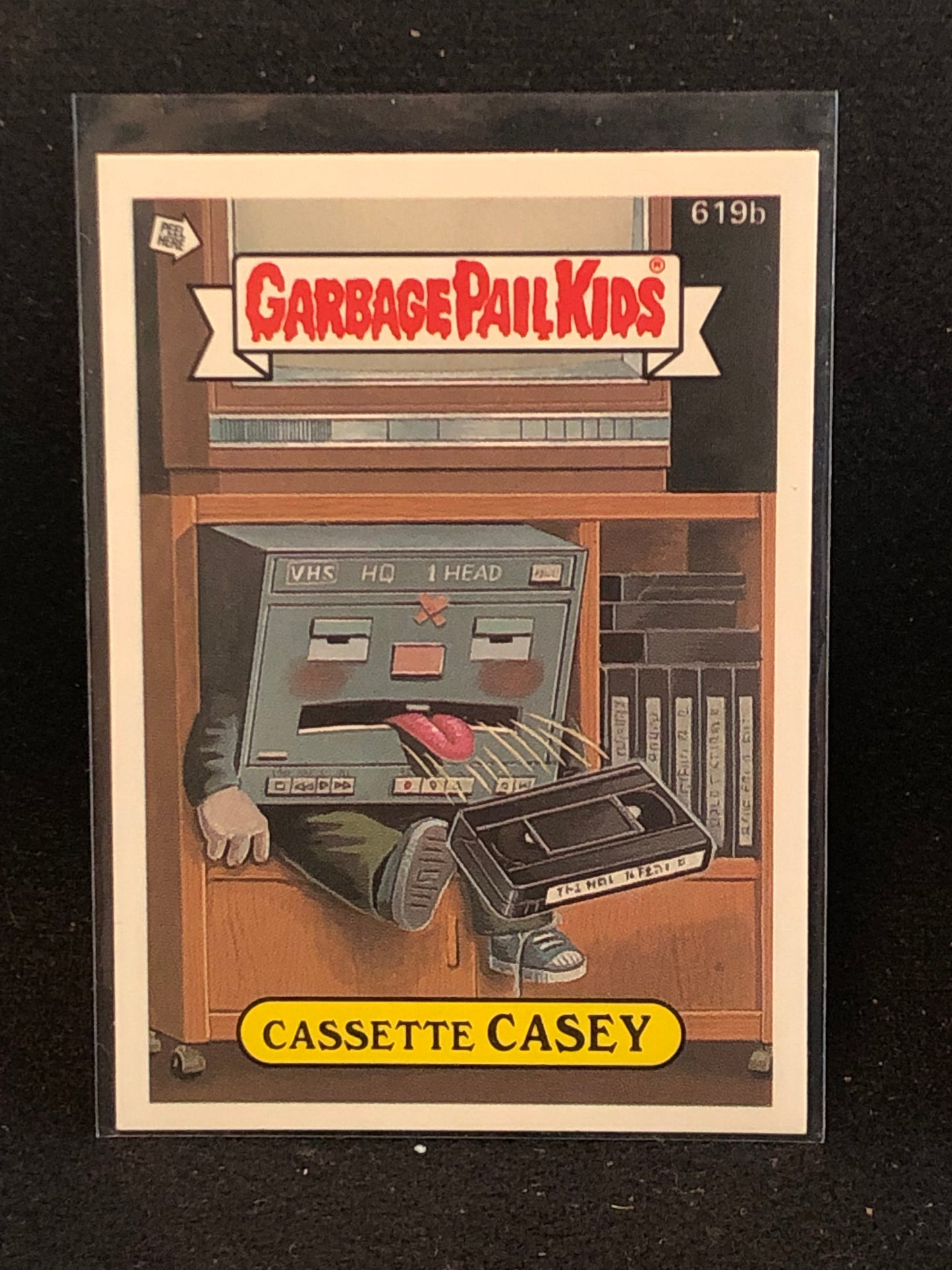 Garbage Pail Kids Original Series 15 (OS15) U-PICK (NDC) Singles