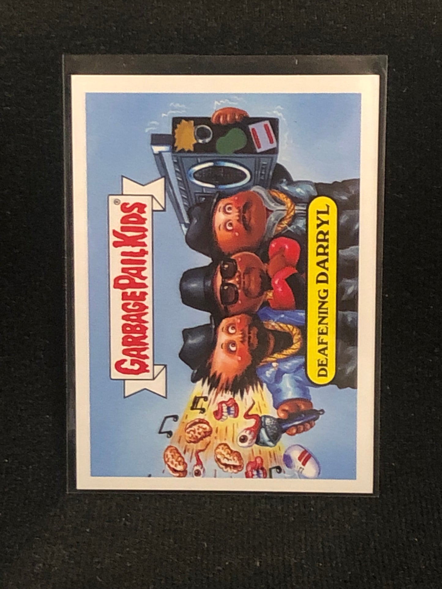 Garbage Pail Kids Battle Of The Bands (BOTB) U-PICK Base Singles