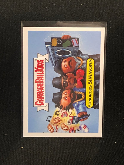 Garbage Pail Kids Battle Of The Bands (BOTB) U-PICK Base Singles