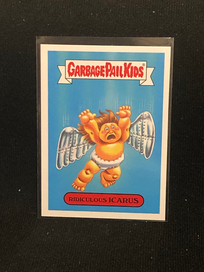 Garbage Pail Kids Battle Of The Bands (BOTB) U-PICK Base Singles