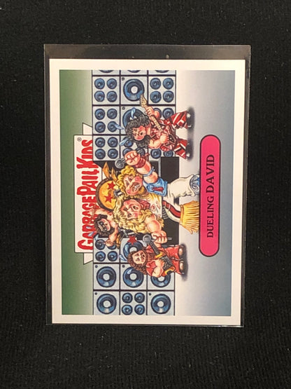 Garbage Pail Kids Battle Of The Bands (BOTB) U-PICK Base Singles