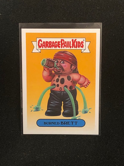 Garbage Pail Kids Battle Of The Bands (BOTB) U-PICK Base Singles