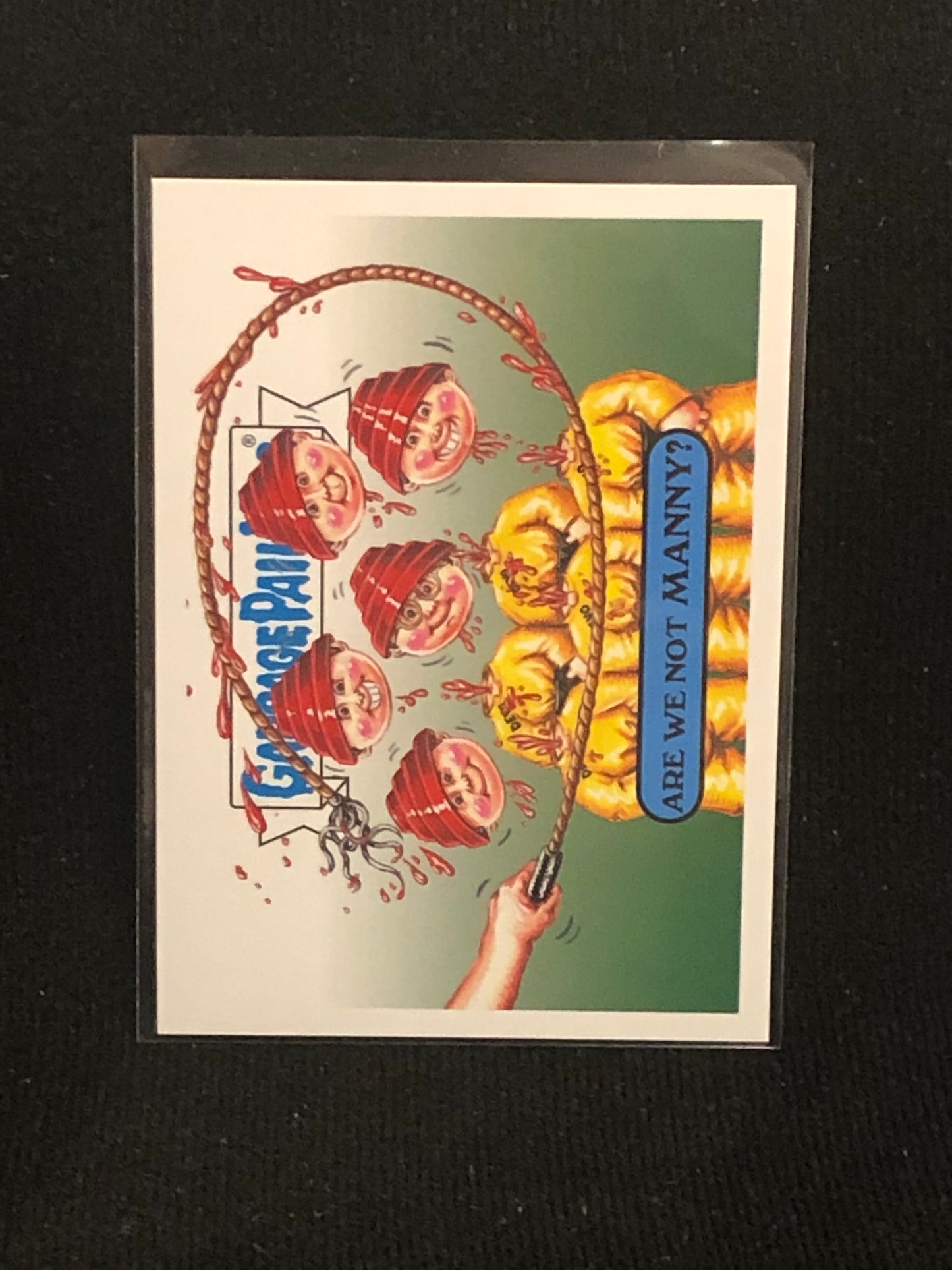 Garbage Pail Kids Battle Of The Bands (BOTB) U-PICK Base Singles