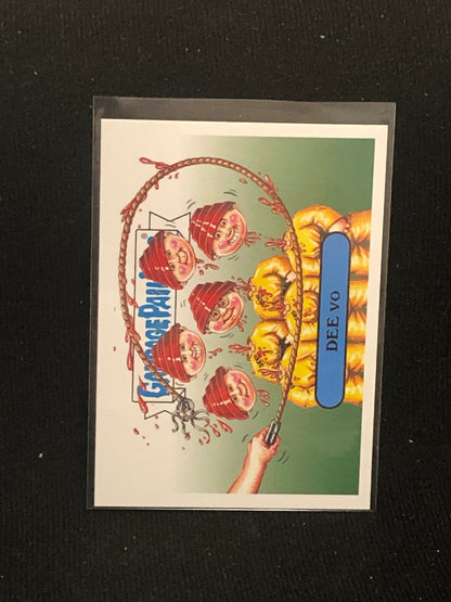 Garbage Pail Kids Battle Of The Bands (BOTB) U-PICK Base Singles