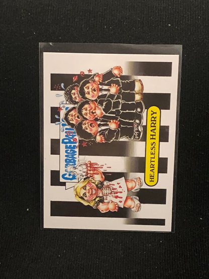 Garbage Pail Kids Battle Of The Bands (BOTB) U-PICK Base Singles