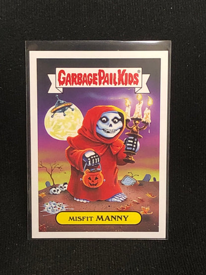 Garbage Pail Kids Battle Of The Bands (BOTB) U-PICK Base Singles
