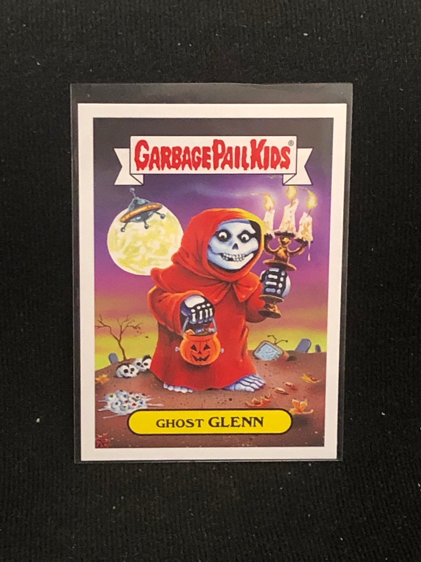 Garbage Pail Kids Battle Of The Bands (BOTB) U-PICK Base Singles