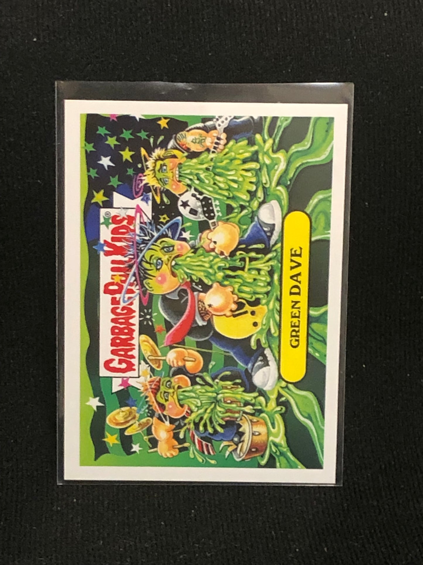 Garbage Pail Kids Battle Of The Bands (BOTB) U-PICK Base Singles