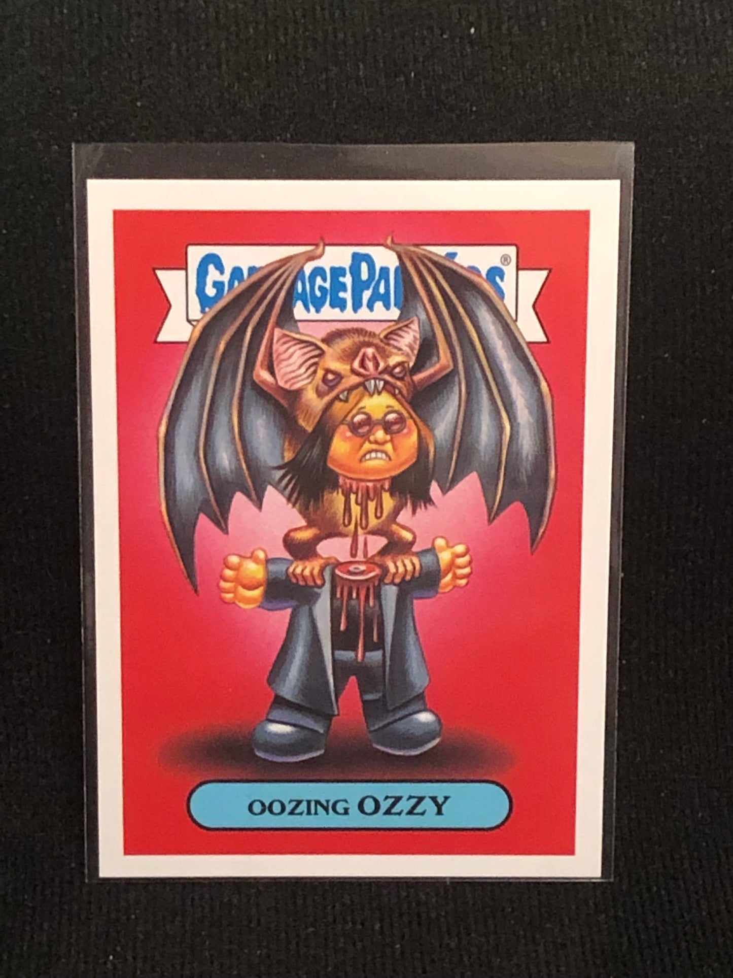 Garbage Pail Kids Battle Of The Bands (BOTB) U-PICK Base Singles